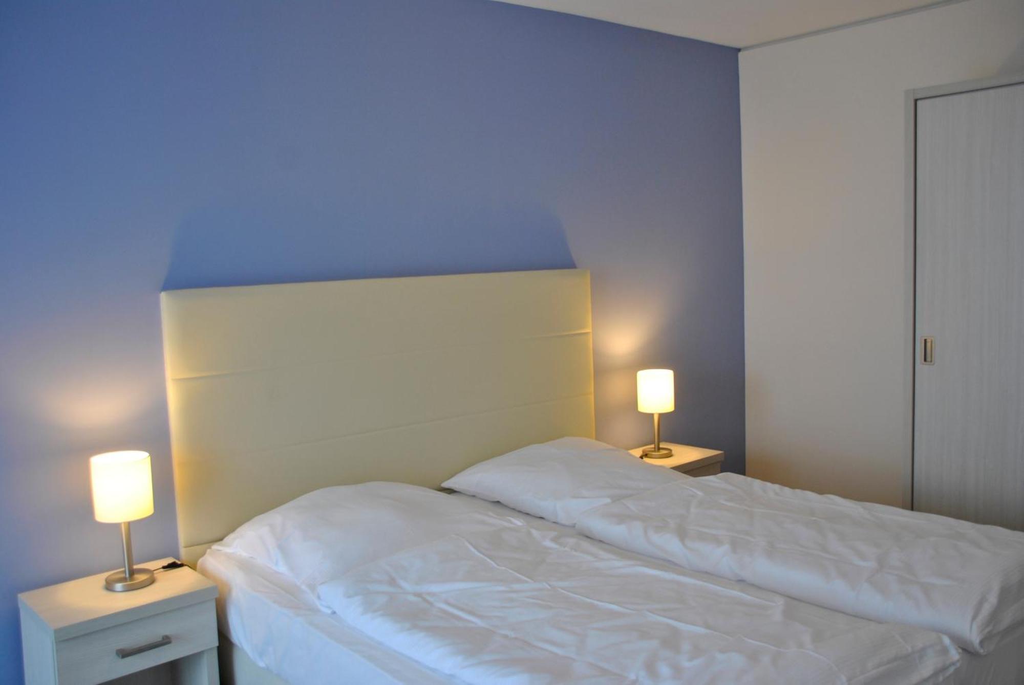 Apartment 42 "Segler", Mit Sauna, Blickrichtung Offene See Eckernförde Εξωτερικό φωτογραφία