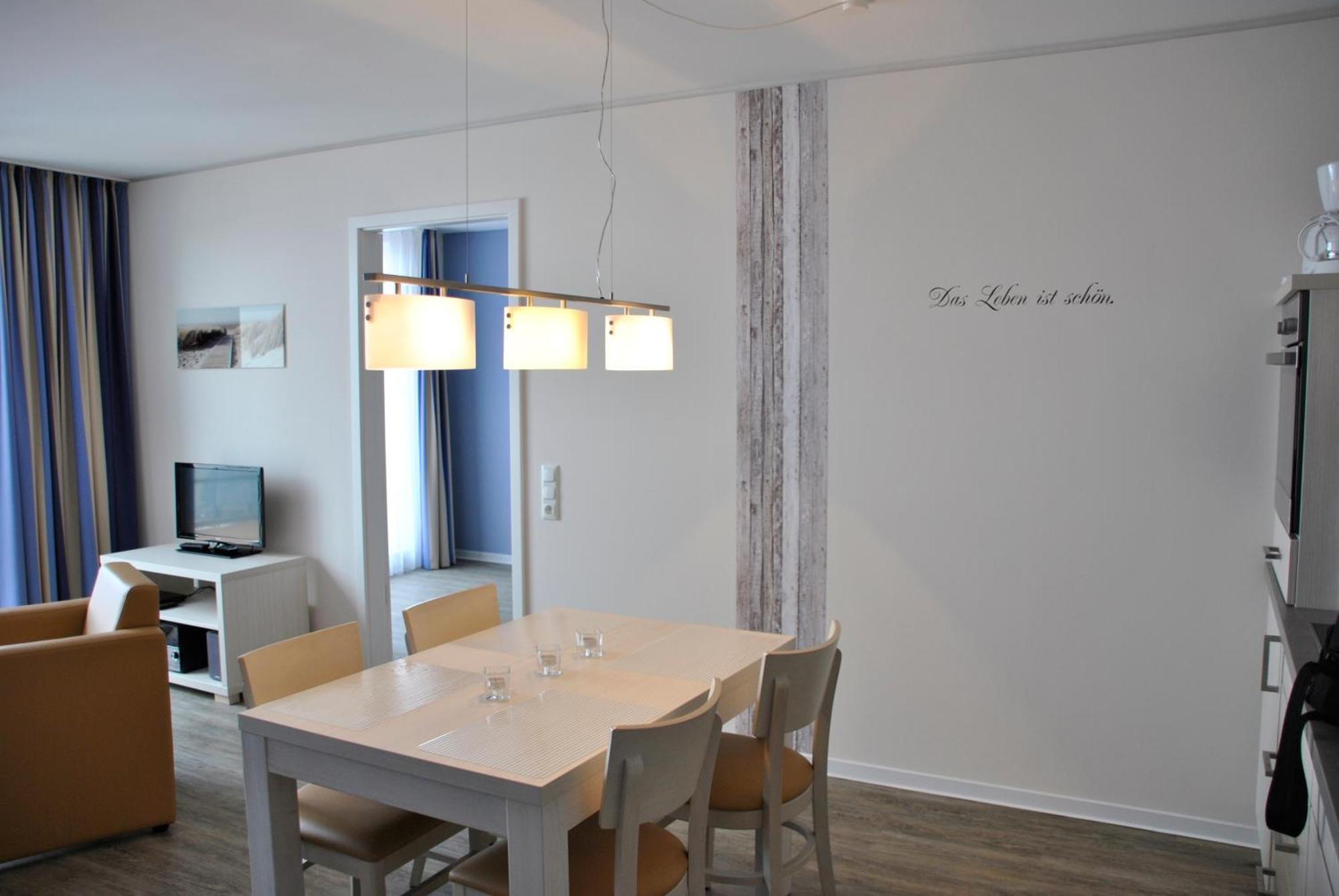 Apartment 42 "Segler", Mit Sauna, Blickrichtung Offene See Eckernförde Εξωτερικό φωτογραφία