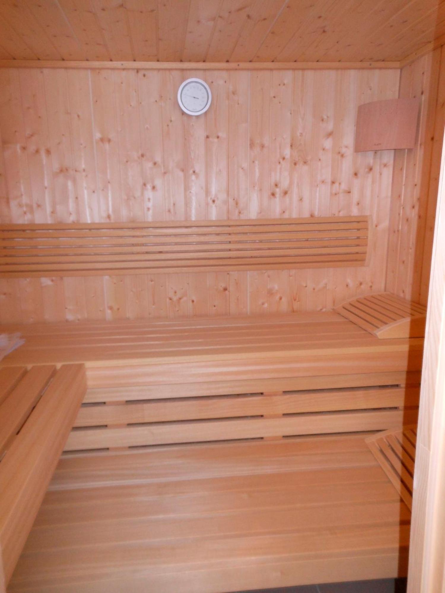 Apartment 42 "Segler", Mit Sauna, Blickrichtung Offene See Eckernförde Εξωτερικό φωτογραφία