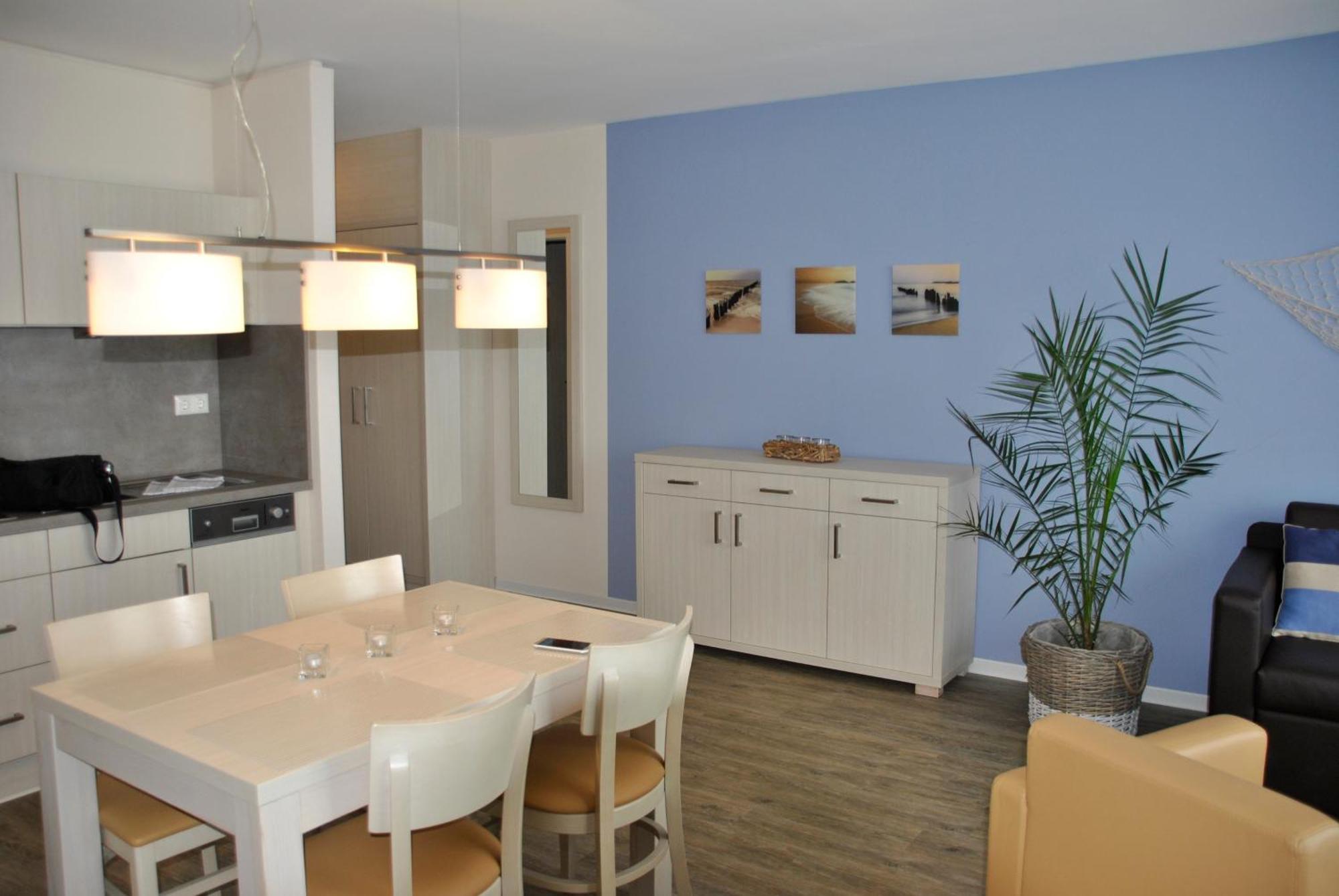 Apartment 42 "Segler", Mit Sauna, Blickrichtung Offene See Eckernförde Εξωτερικό φωτογραφία